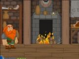 Valdis The Viking