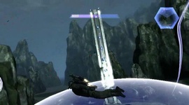 Dark Void - leteck� bitky