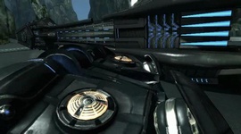 Dark Void: CES gameplay