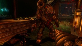 BioShock 2 - Alone Amongst Dead