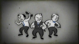 BioShock 2 - Capture The Sister