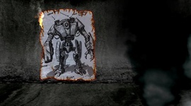 CNC: 4 - Birth of a Unit Crawler