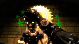 Bioshock 2 - Harvest Or Save Little Girl