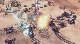 C&C4 - gameplay trailer