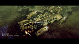 C&C 4 - Transport Down
