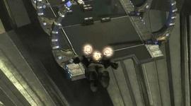 Dark Void - jetpack