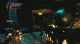 BioShock 2 - Gameplay 1