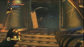 BioShock 2 - Gameplay 2