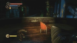BioShock 2 - Gameplay 3
