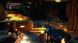 BioShock 2 : Hunting The Big Sister