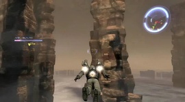 Dark Void - GamesCom09 GameplayMovie
