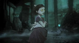 BioShock 2 Launch