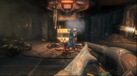 BioShock 2 - Rapture Metro Pack DLC