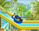 Uphill Rush 4