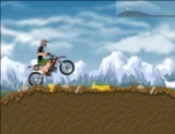 Solid Rider