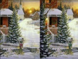 Magic Christmas