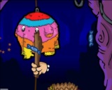 Pinata Hunter
