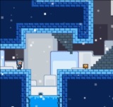 Pixel Quest - The Lost Gifts