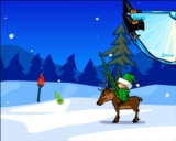 Knight Age Christmas