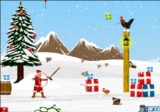 Christmas Archer