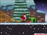 Christmas BMX