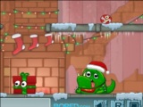 The Dusty Monsters - Merry Christmas