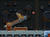 Canoniac Launcher