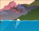 Moby Dick 2