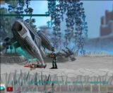 Space Swat vs Zombies