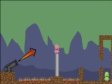 Mars Cannon