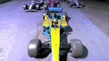 Wipeout 2048 - Intro Video