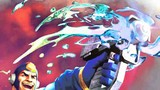 Street Fighter X Tekken - PS3 Exclusive