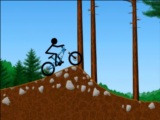 Stickman Freeride