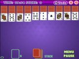Spades Spider Solitaire 2