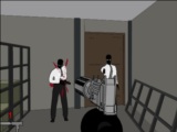 Mr. Vengeance Act II