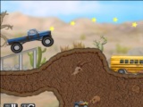 Monster Truck Trip 2