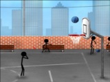 Stix Street Basketball