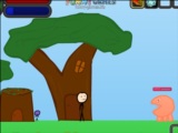 A Stick Mage Quest