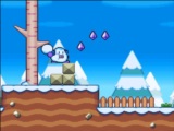 Snow Tale