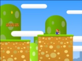 Mario Islands