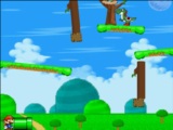 Mario and Yoshi Eggs