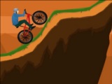 Ultimate Biker Challenge