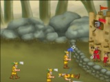 Crossbow Defend