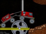 Mountain Rescue Driver 3