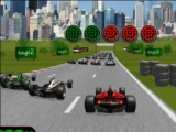 Formula Racer