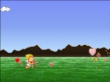 Cupid Loveheart