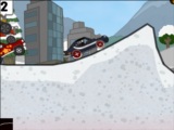 Hot Rod Racing
