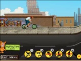 FreeStyle BMX