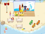 Beach Resort