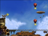 Sky Defender - Joes Story